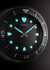 Nástenné hodiny Seiko QXA849K