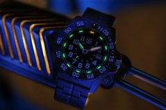 Luminox Navy Seal  3500 Series XS.3502.L