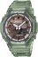 CASIO GA-2100CC-3AER G-Shock Carbon Core Guard Coca-Cola® Collaboration