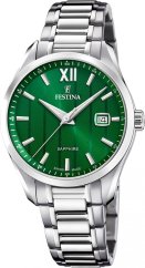 FESTINA 20026/3 SWISS MADE