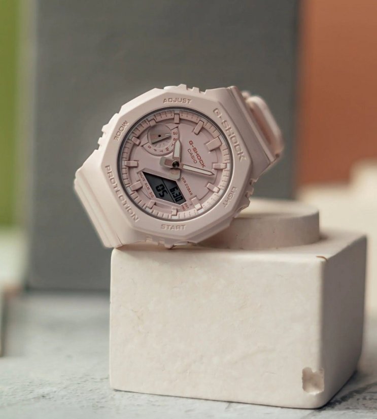 CASIO GMA-S2100BA-4AER G-Shock