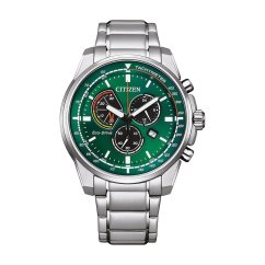Citizen AT1190-87X CLASSIC CHRONO