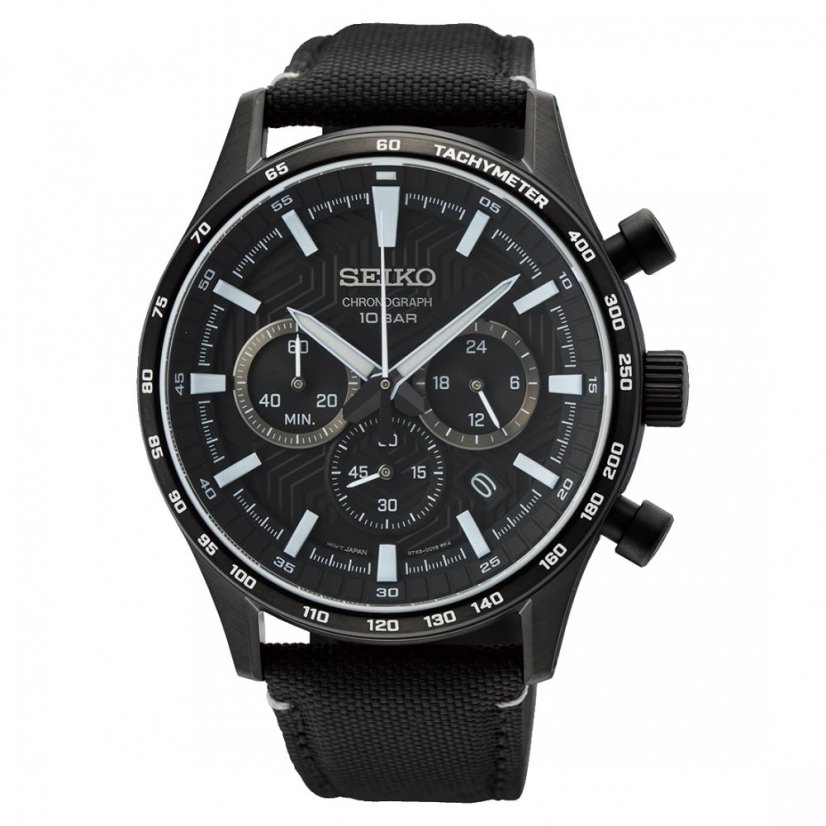 Seiko SSB417P1 Quartz Seiko SSB417P1 Quartz