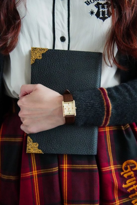 Timex Harry Potter Hailey Hogwarts TW2Y75700QY