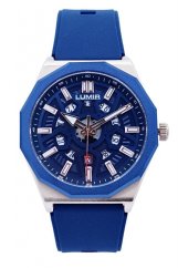 Hodinky LUMIR IP-ROSE/IP-BLUE 11160003