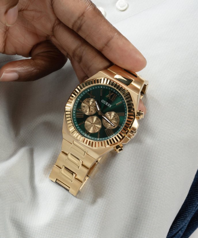 Guess Equity GW0703G2