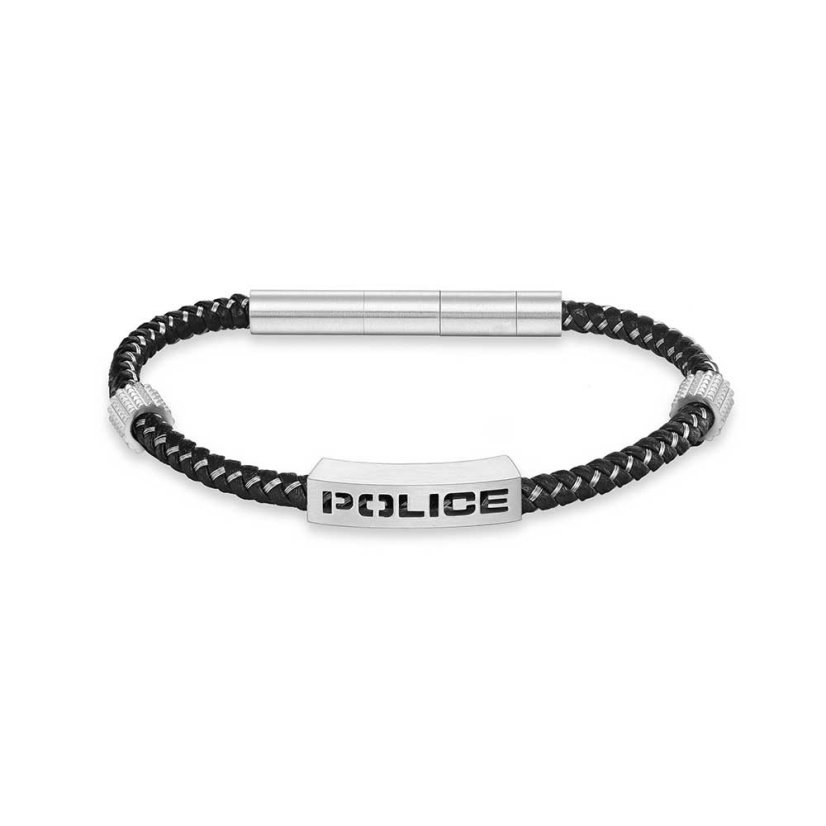 Náramek POLICE Assault PEAGB0034902