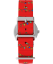 Timex Peanuts Weekender Snoopy Santa Hat TW2Y395006B