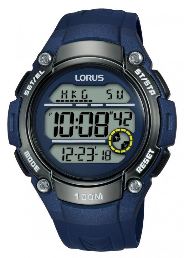 Lorus R2329MX9