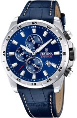 FESTINA 20692/2 TIMELESS CHRONOGRAPH