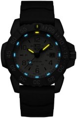 Luminox Navy SEAL Foundation 3200 Series XS.3251.CB.NSF.2