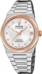 FESTINA 20031/1 SWISS MADE