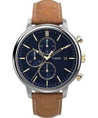 Timex Chicago Chronograph TW2U39000UK
