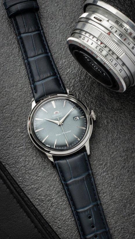 Orient Classic Bambino Automatic RA-AC0030L30B