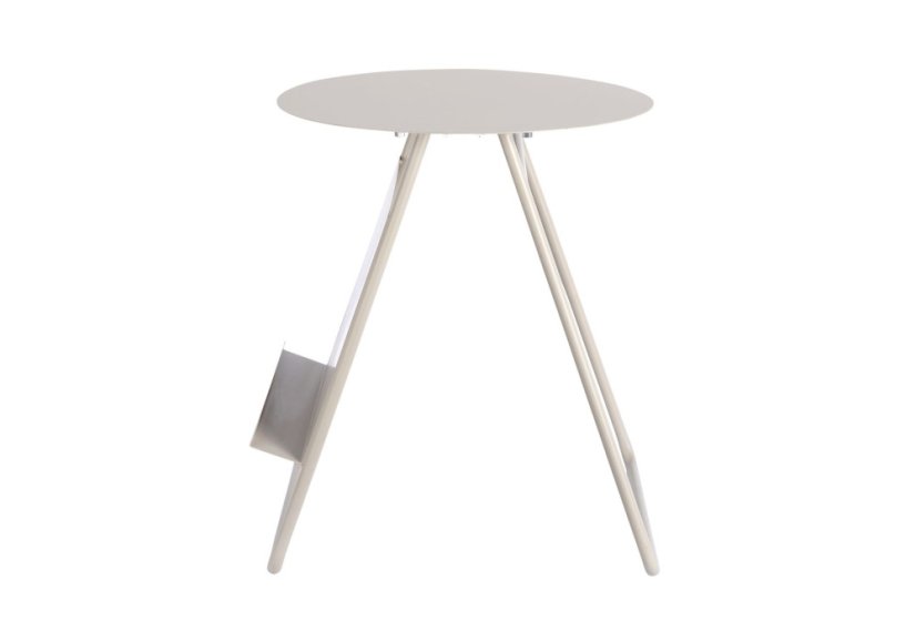 Odkládací stolek LM2371WG Leitmotiv 40cm