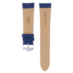 Kožený řemínek na hodinky  PRIM RB.13138.3030 (22mm)