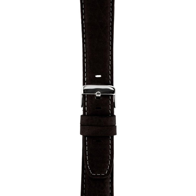 Kožený remienok na hodinky RB.15737.24 (24 mm) - RB.15737.2422.90.L