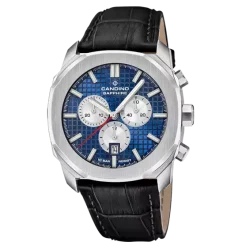 CANDINO C4747/1 GENTS SPORTS CHRONOS