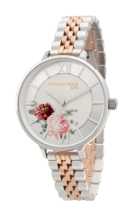 SUNDAY ROSE Spirit BICOLOR (SUN-S12)