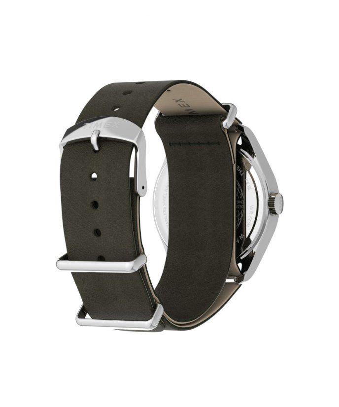 Timex Weekender Main Line TW2Y86500