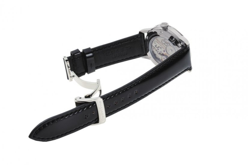 Orient Star Classic Skeleton Mechanical RE-AZ0005S00B