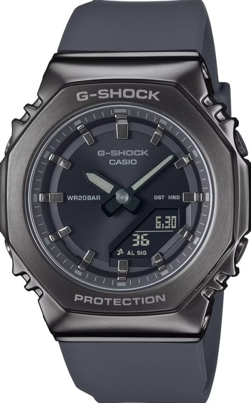 CASIO GM-S2110B-8AER G-Shock