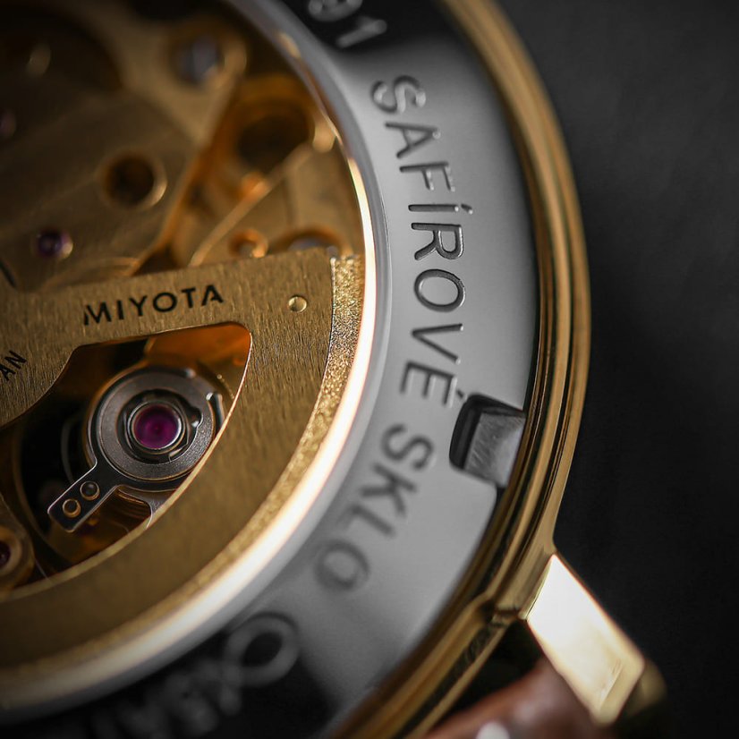 PRIM Lady Love Elegant - D - W02P.13252.D