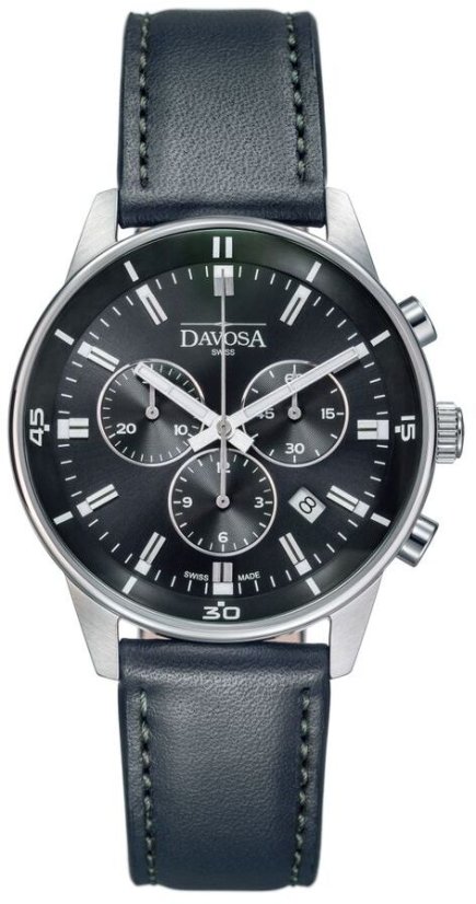 Davosa 162.493.55 Vireo Chronograph Davosa 162.493.55 Vireo Chronograph