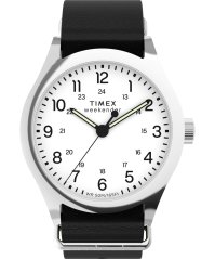 Timex Weekender New England 3 Hand TW2Y35900UK