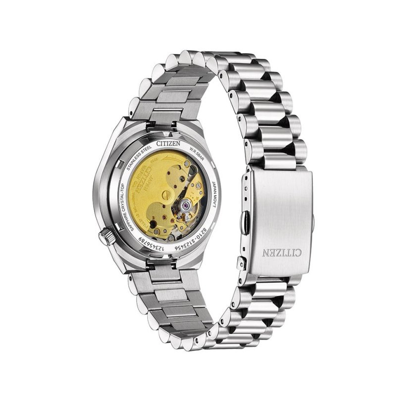 Citizen NJ0200-50L Tsuyosa Automatic
