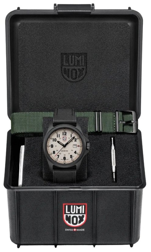 Luminox Atacama Field 1960 Series XL.1971.SET