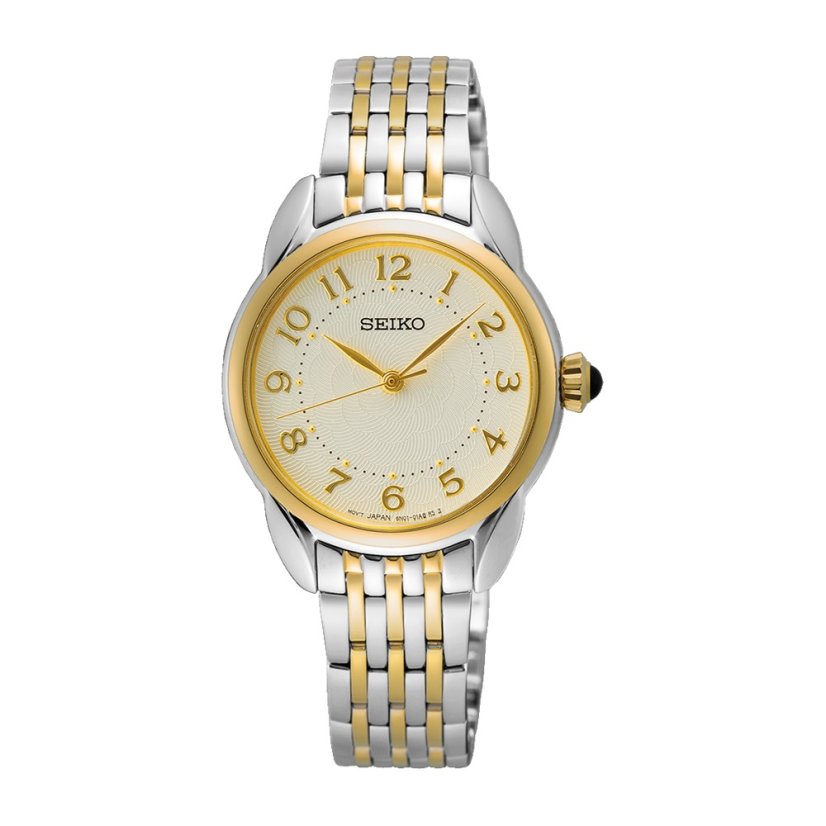 Seiko SUR562P1 Quartz