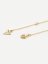 Guess Jardin náhrdelník JSBN04460JWYGT/U