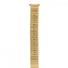 Kovový pružný natahovací řemínek na hodinky RH.15172.16 (16 x 155 mm) - RH.15172.1622.80.L (16mm)