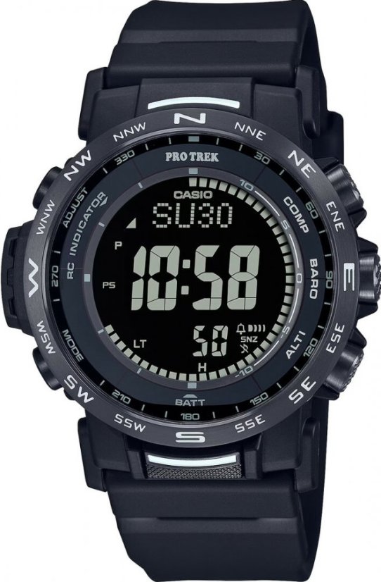 CASIO PRW-35Y-1BER Protrek
