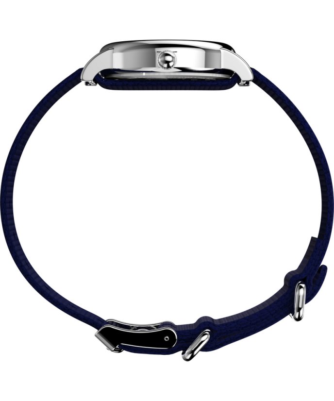 Timex Peanuts Weekender In Bloom TW2Y30800