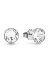 Guess Frontiers náušnice JUME01343JWSTT/U