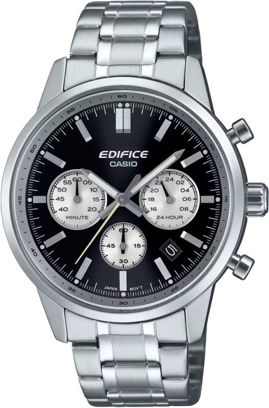 CASIO EFR-575D-1AEF Edifice