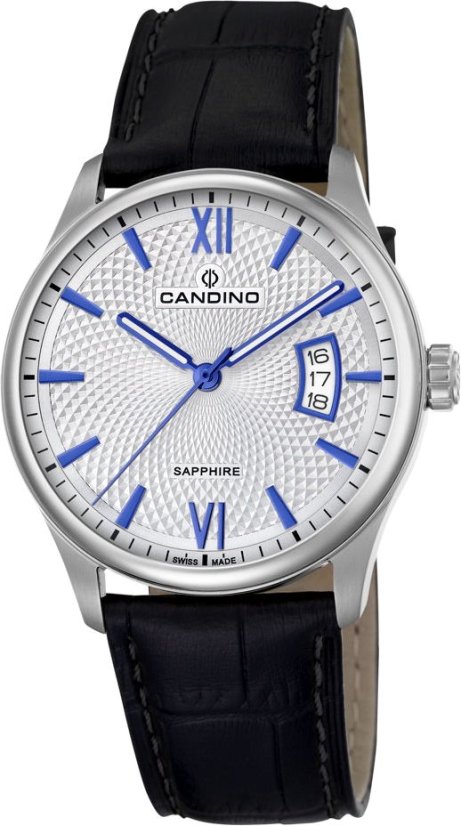 CANDINO C4691/1 GENTS CLASSIC TIMELESS CANDINO C4691/1 GENTS CLASSIC TIMELESS