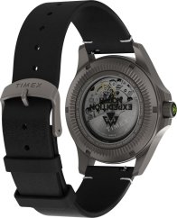 Timex Expedition Field Post Titanium Automatic TW2V54000QY