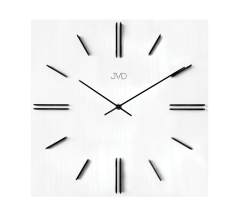 Nástenné hodiny JVD HC45.3