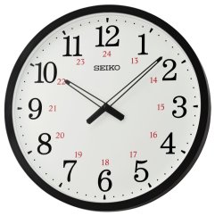 Nástěnné hodiny Seiko QXA819K
