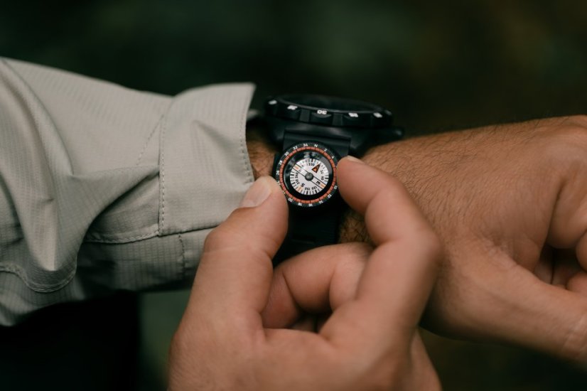 Luminox Recon Point Man 8830 Series XL.8837.2