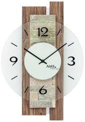 Hodiny AMS 9543