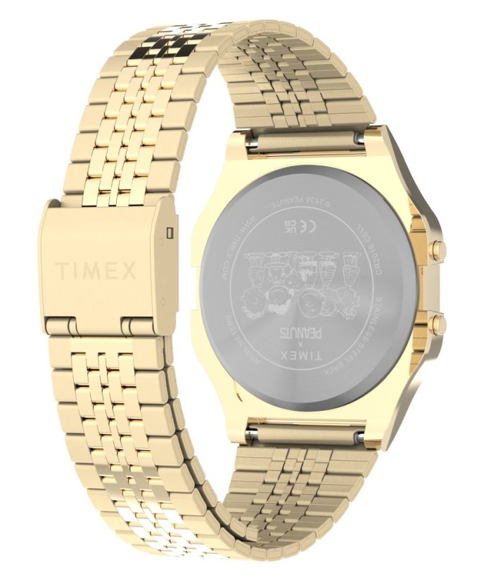 Timex Peanuts Timex 80 TW2Y76800UK