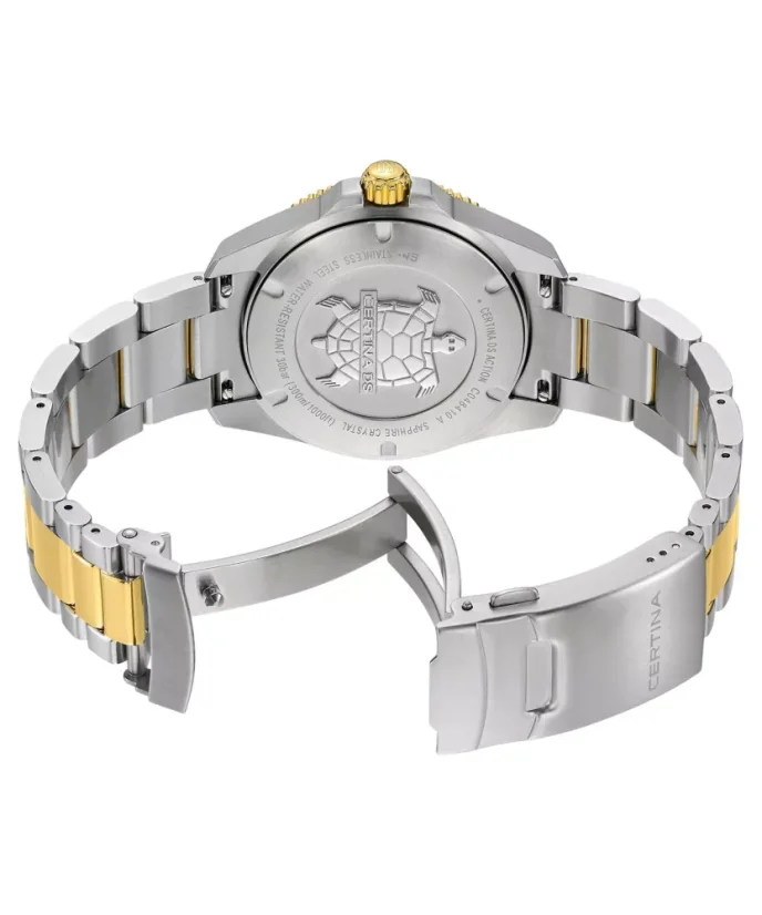 Certina DS Action Diver C048.410.22.041.00