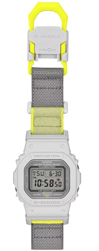 CASIO DW-5600MNC-7A8ER G-Shock