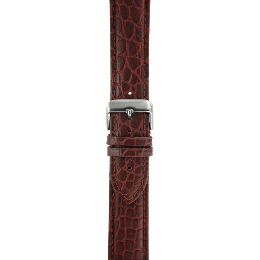 Kožený řemínek na hodinky RB.15642.20 XXL (20 mm) - RB.15642.2018.52.XXL