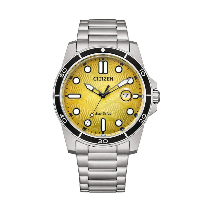 Citizen AW1816-89X Sporty Marine