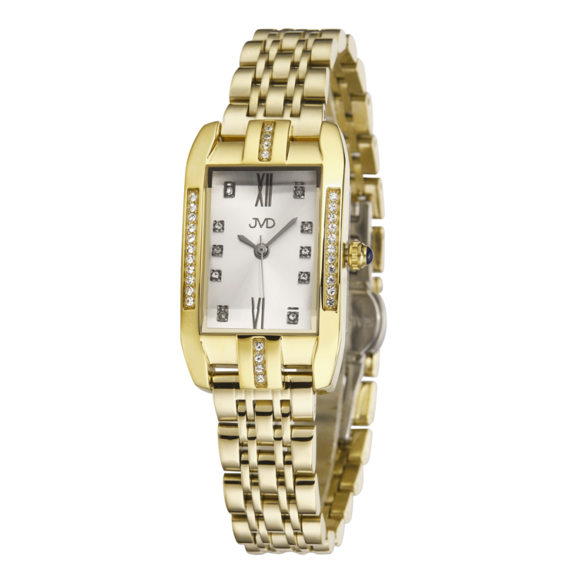 Náramkové hodinky JVD JZ217.4
